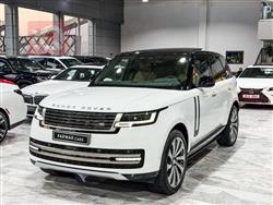 لاند روفر رانج روفر فوج